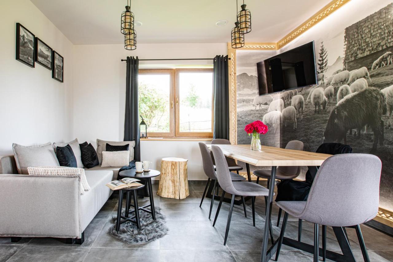 Cyrhlanski Wypas Holiday home