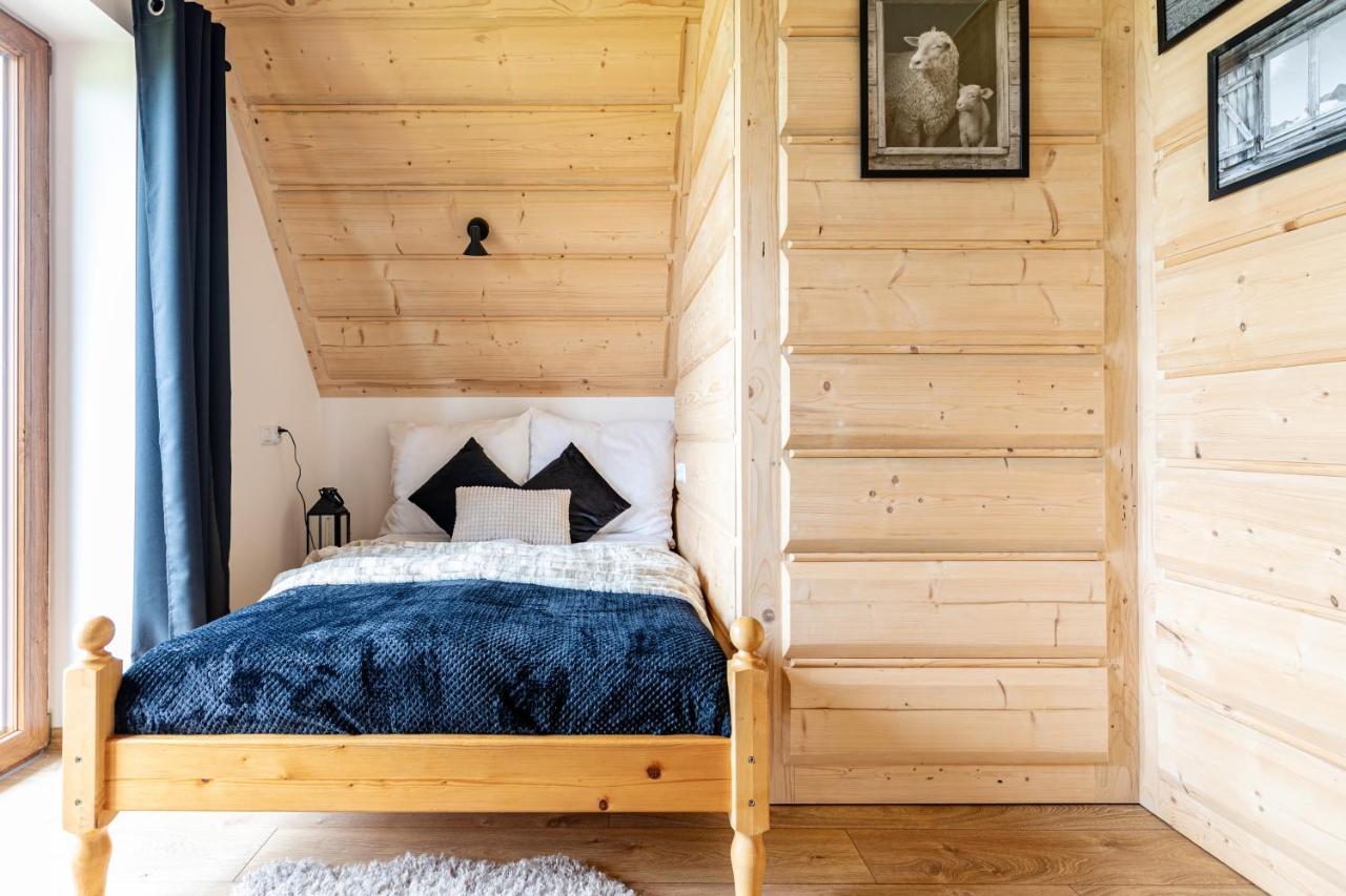Cyrhlanski Wypas Holiday home Zakopane