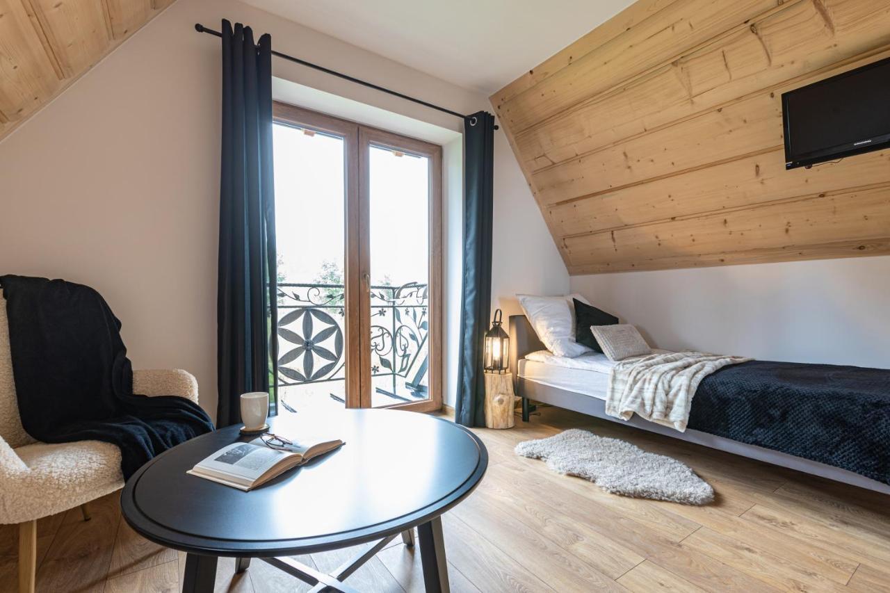 Cyrhlanski Wypas Holiday home